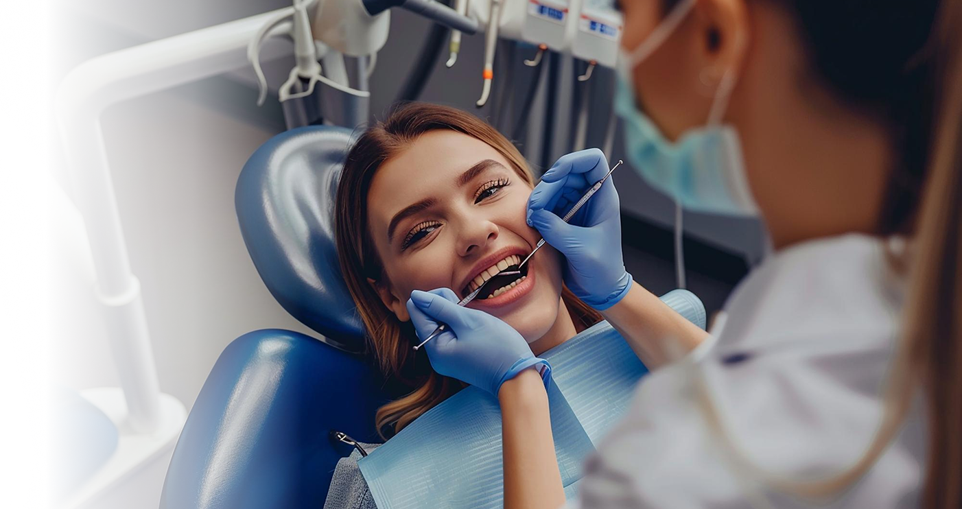 Best dentist Chicago serving Harwood Heights and Norridge - dicchicago