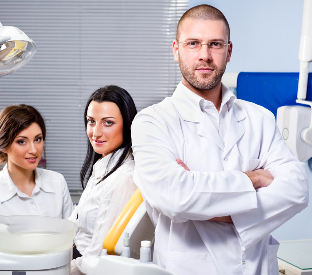 Best dental implants and cosmetic dentist in Chicago