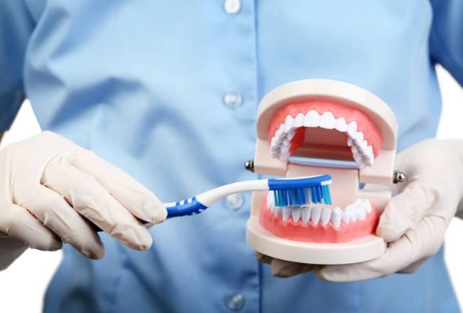 Preventive Dentistry in chicago