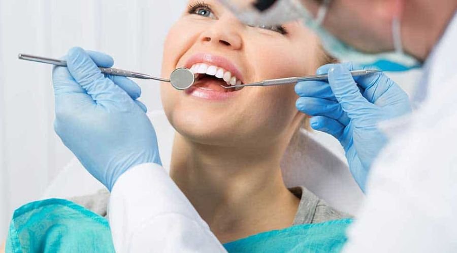 general dentistry chicago il