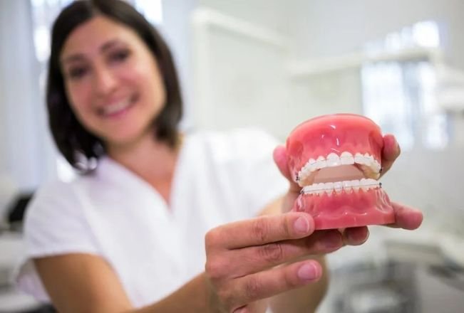 Denture Consultation & Fitting
