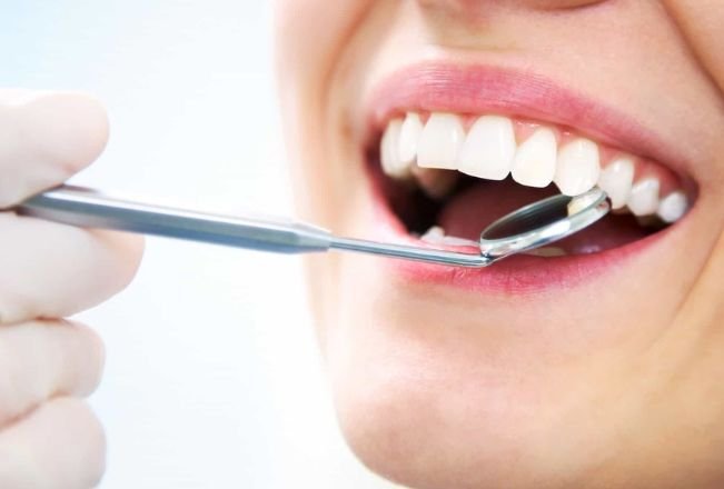 Oral Cancer Screening In chicago