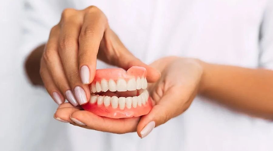 affordable dentures chicago