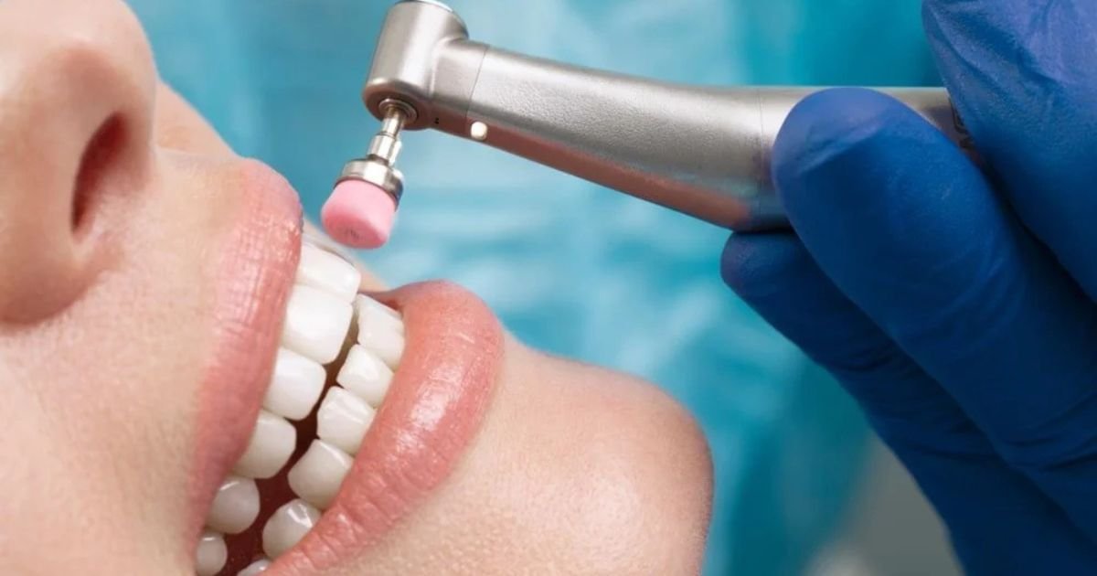 dental hygiene chicago