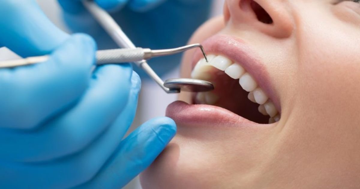 dentist near harwood heights